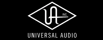 Universal Audio logo UAD