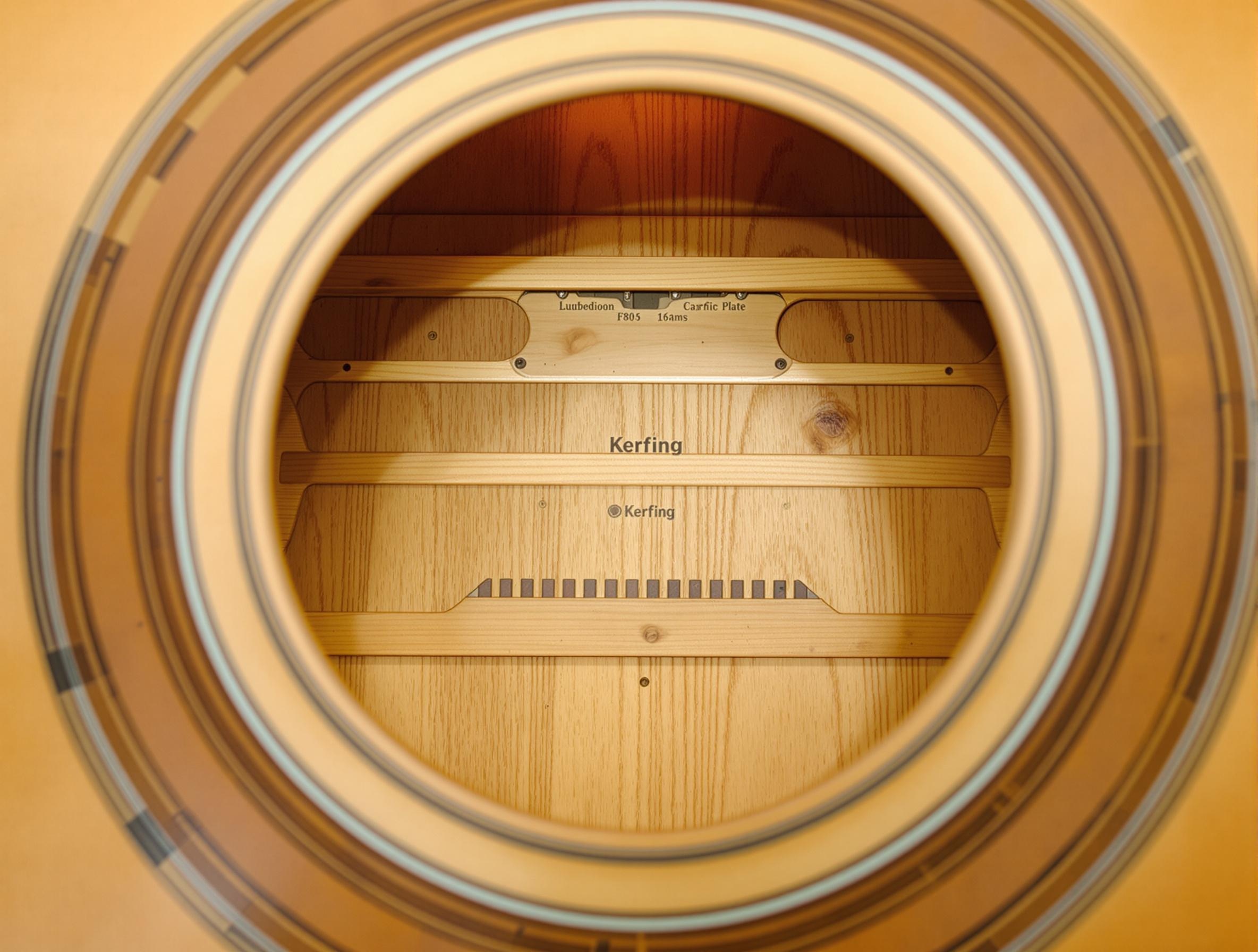 Facture guitares