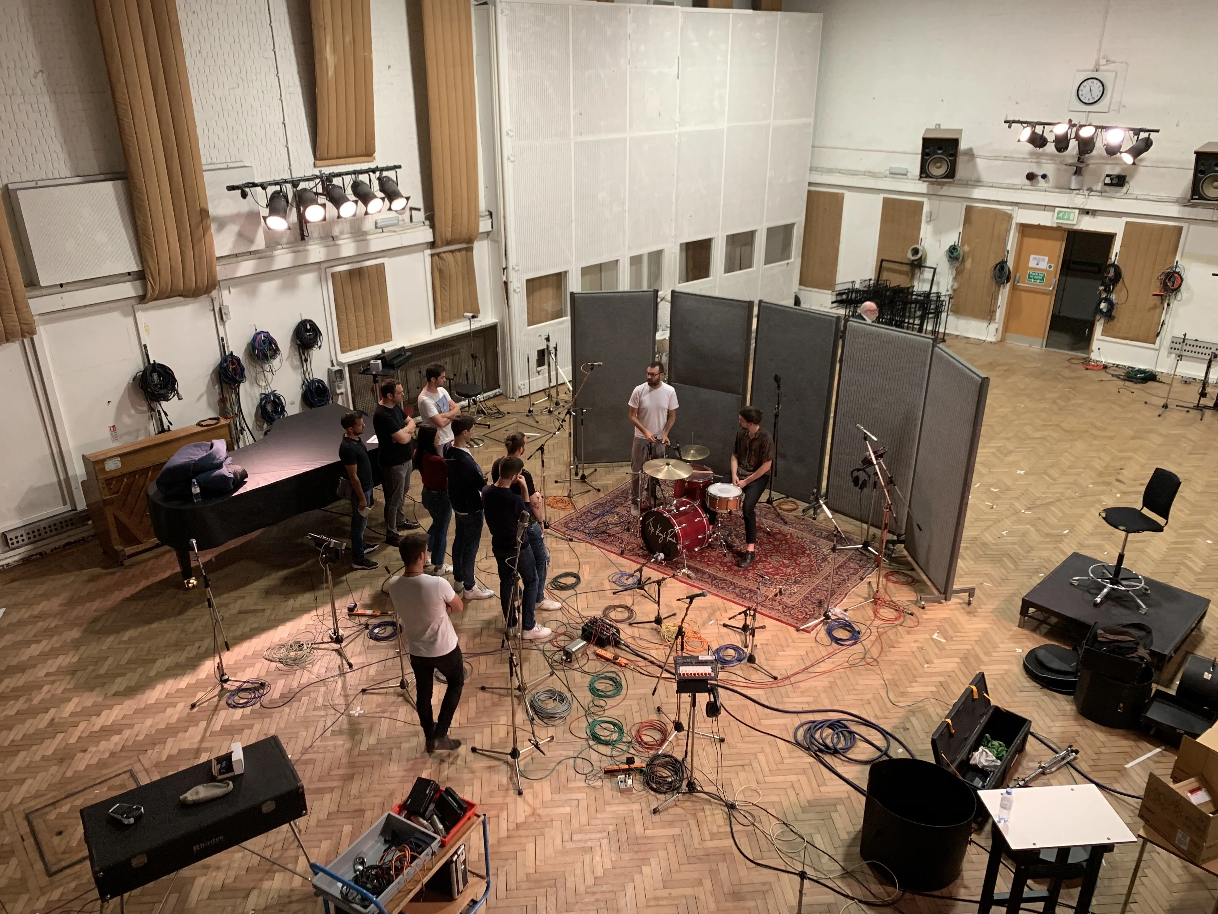ARI Workshop Studio 2