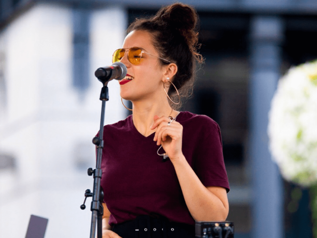 Mina Roth