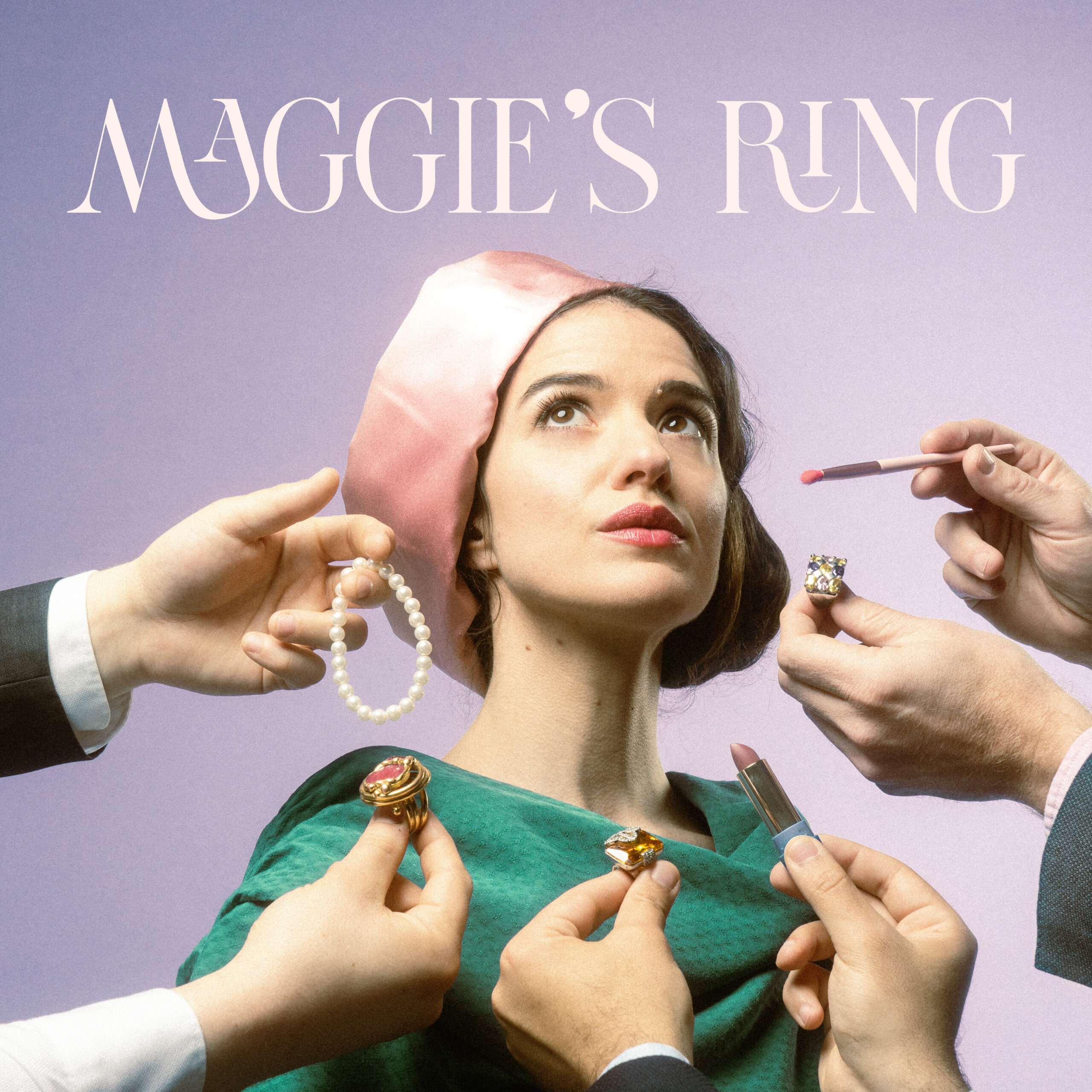 Maggie’s Ring : le nouveau single de Martha-Jane