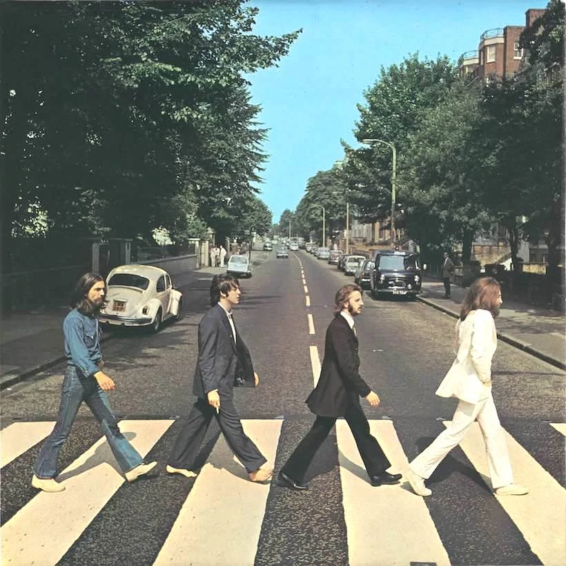 Abbey Road