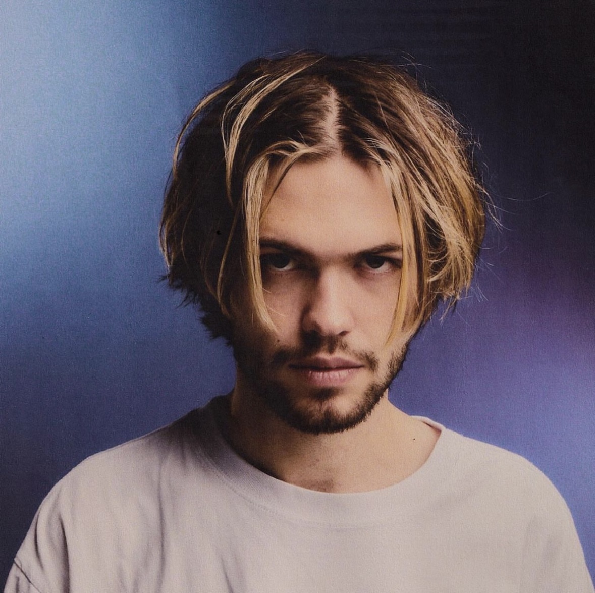 William Watson Artist, Producer & Songwriter