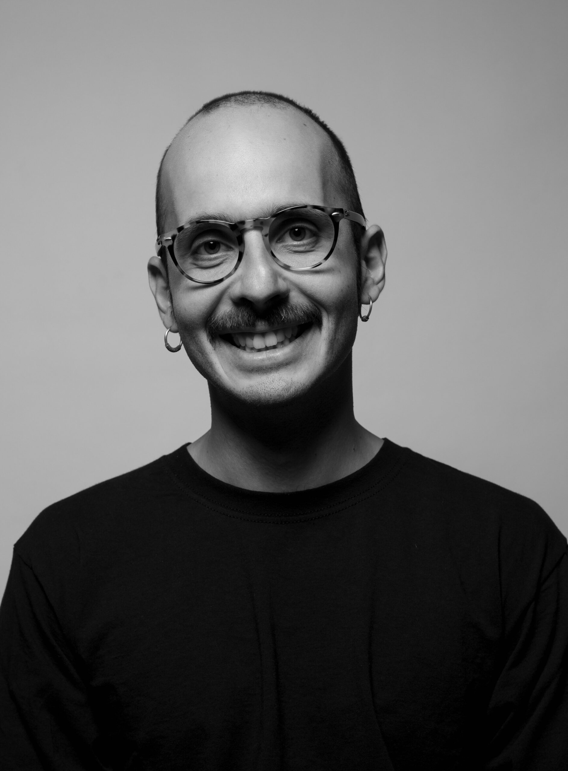 Donato Panaccio | Producer, Sound Designer