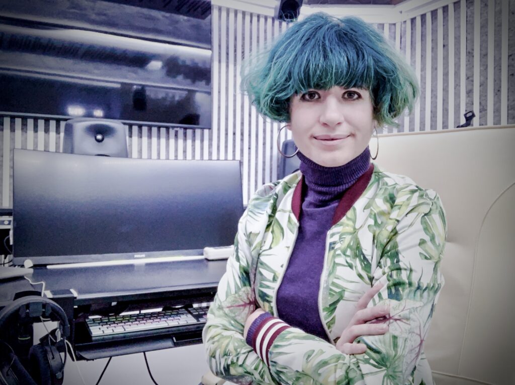 Elettra Bargiacchi