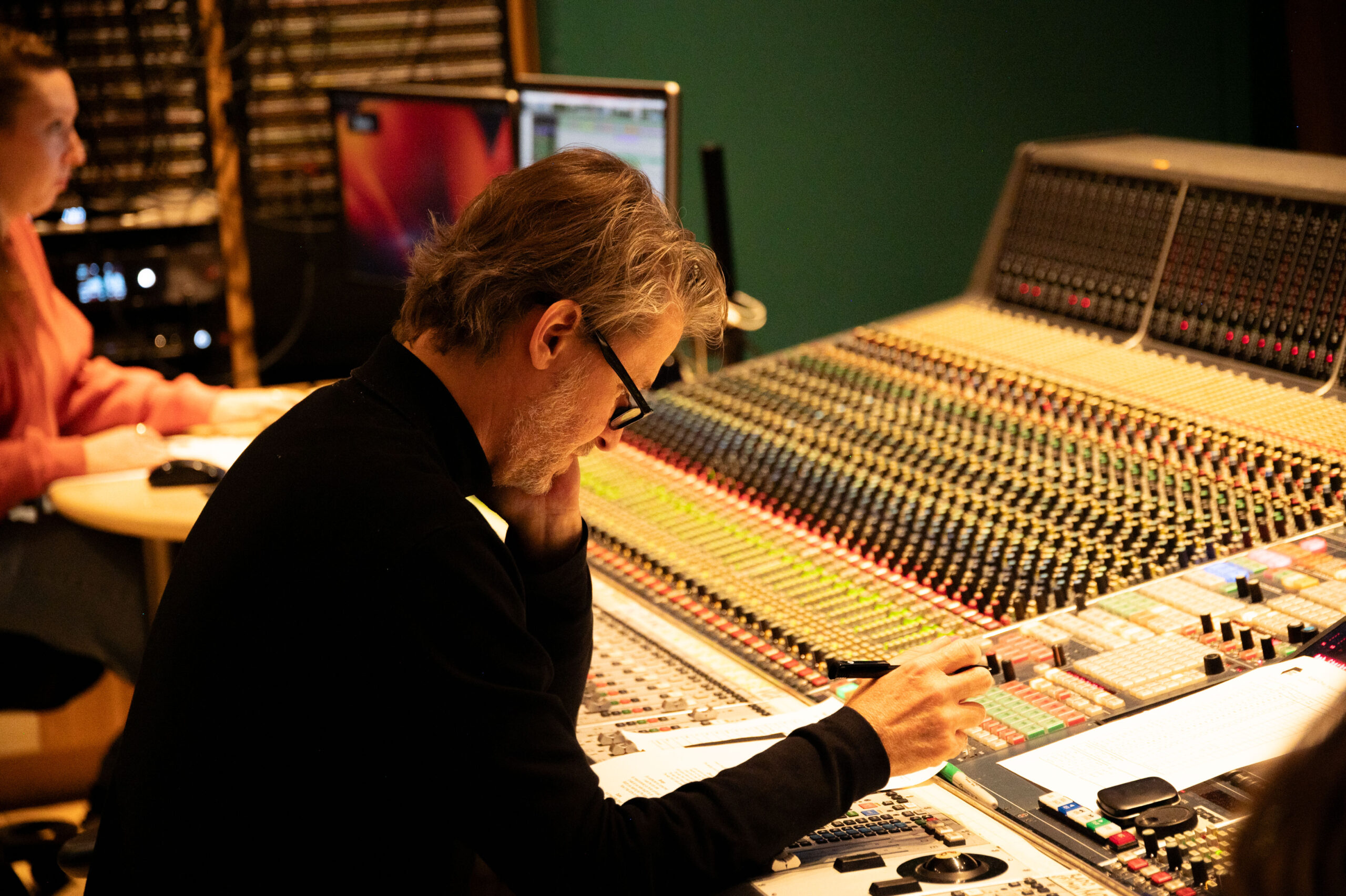 Carlos Lellis, Angel One 