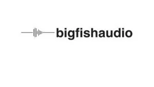 Big Fish Audio