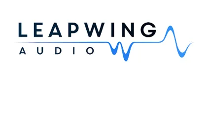 Leapwing Audio