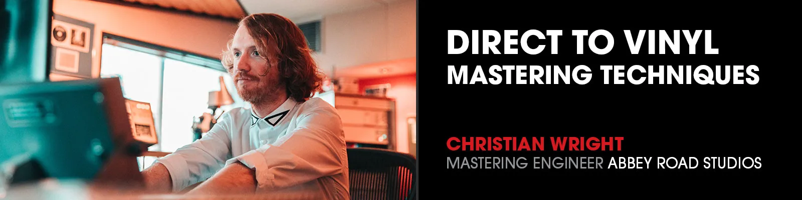 CHRISTIAN WRIGHT ADE 2019