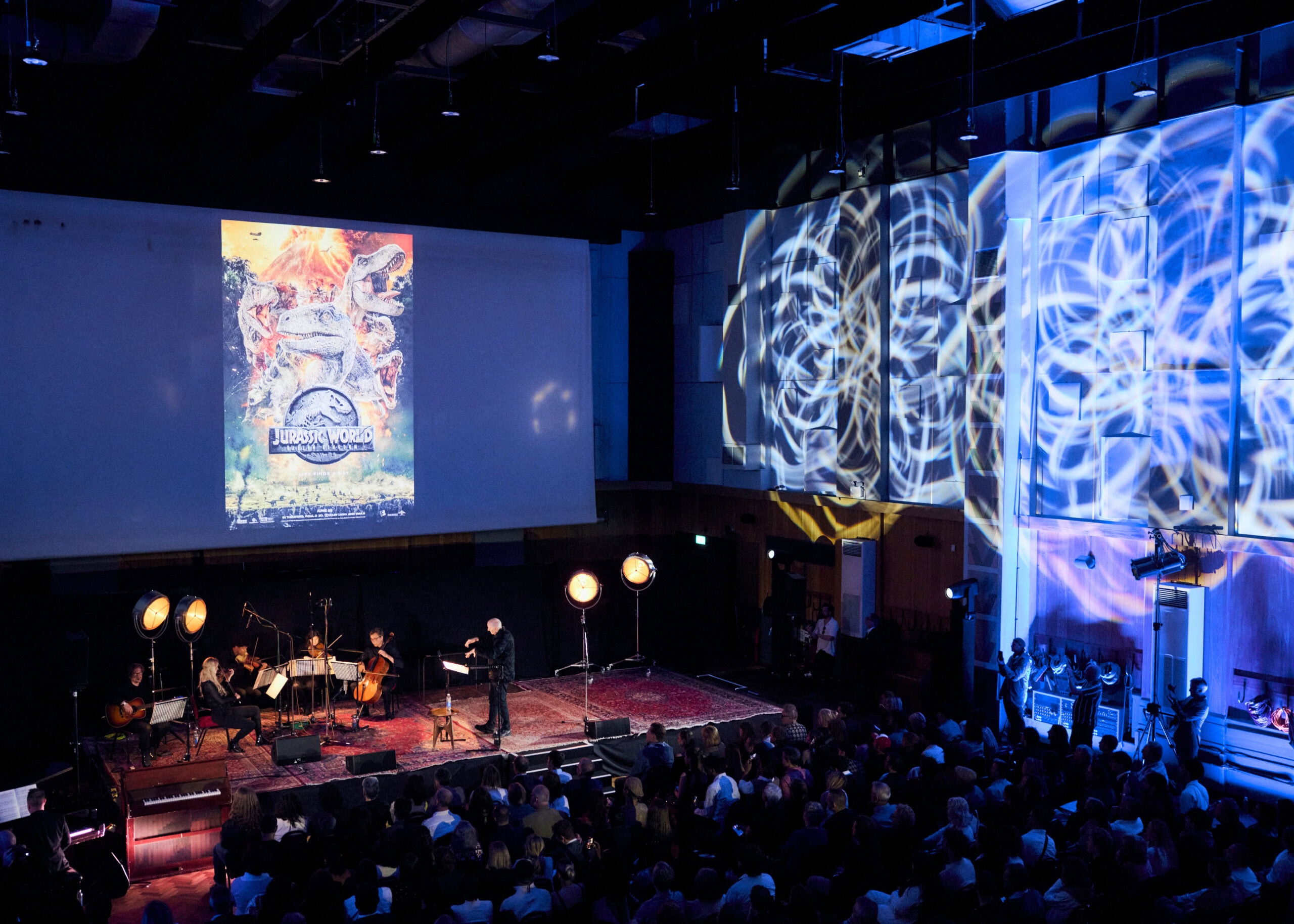 studio one Graduation 2025 abbey road