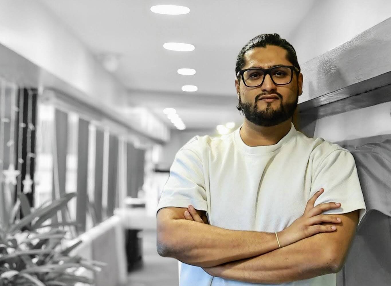 varun parikh